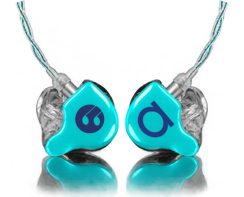 In-ears Sound Fusion Athena