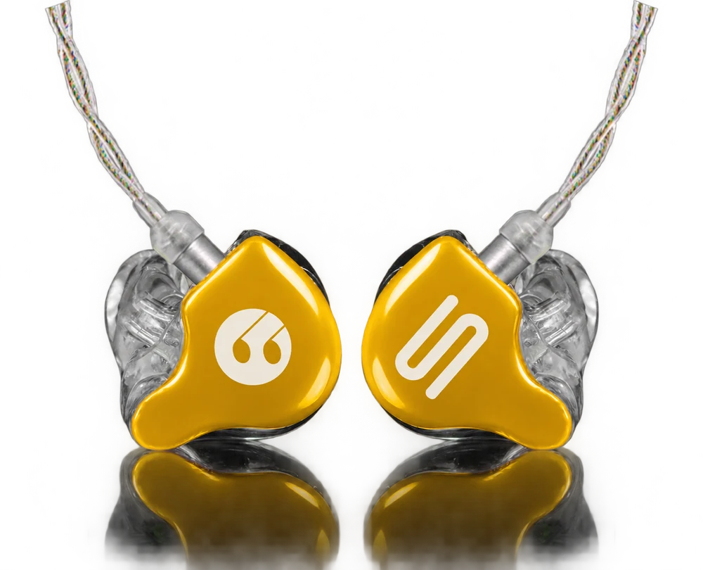 In-ears Sound Fusion Sirius